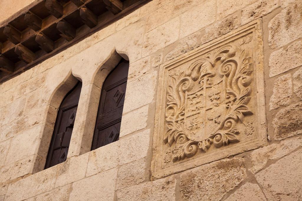 Alojamiento Turistico La Tinaja Requena Εξωτερικό φωτογραφία