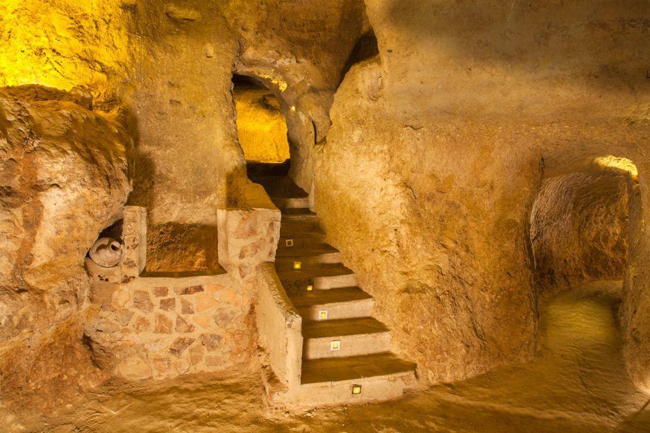 Alojamiento Turistico La Tinaja Requena Εξωτερικό φωτογραφία