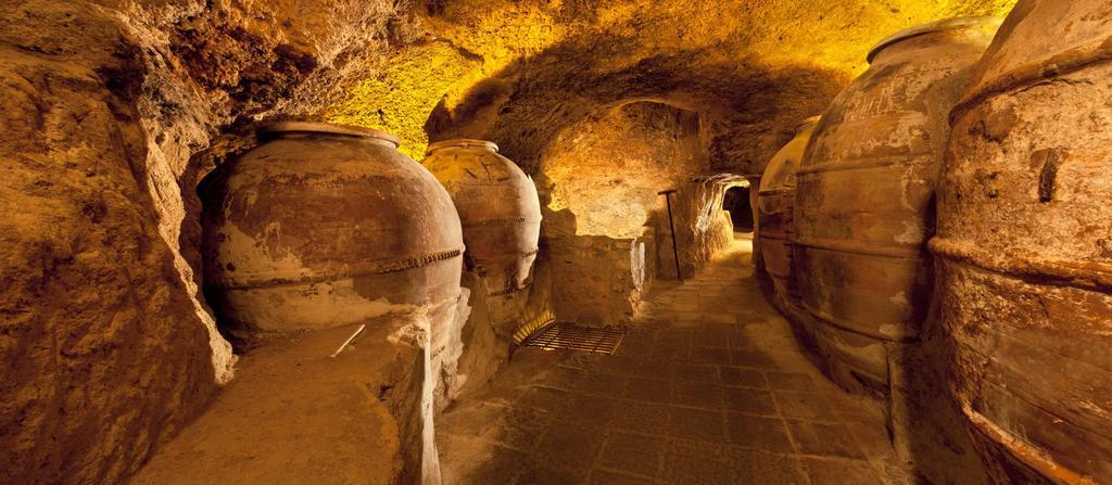 Alojamiento Turistico La Tinaja Requena Εξωτερικό φωτογραφία