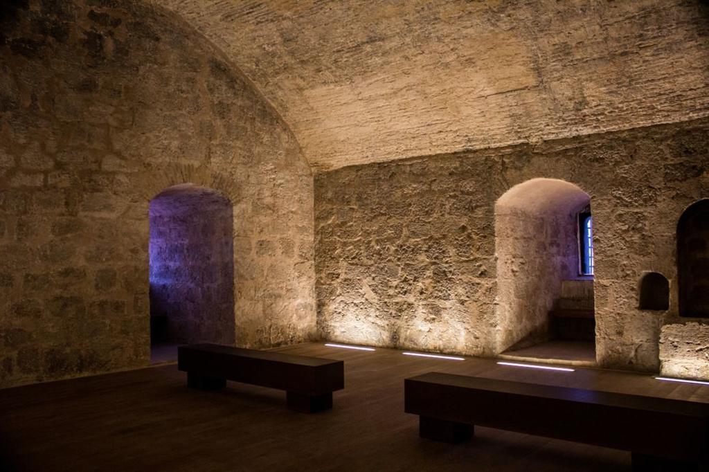 Alojamiento Turistico La Tinaja Requena Εξωτερικό φωτογραφία